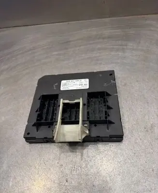 Volkswagen Golf VII Comfort/convenience module 5Q0937086Q F005V01456