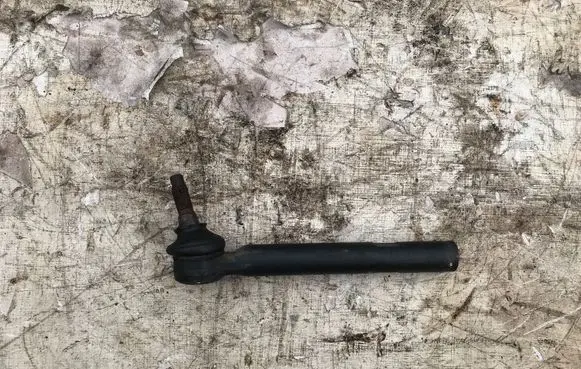 Lexus RX 450H Steering tie rod end 4546049085