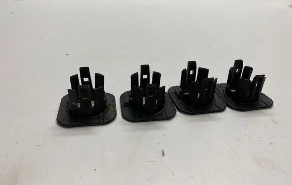 BMW 4 F32 F33 Front parking sensor holder (PDC) 7294661 7294662 7294663