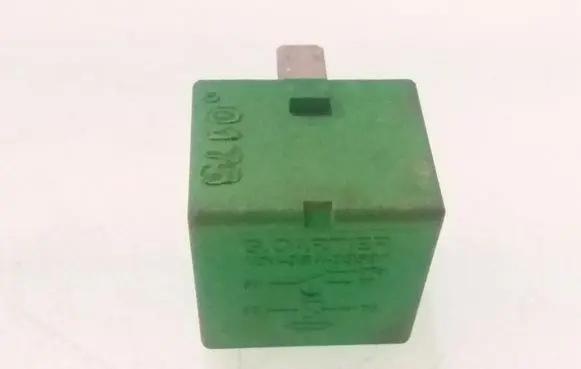 Peugeot 307 Other relay 12V35A03531