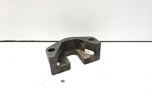 BMW X5 E70 Fuel Injector clamp holder