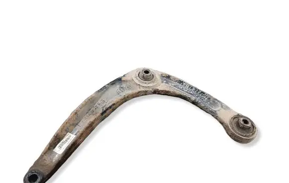 Citroen C4 II Front control arm 833548 7BTGM1