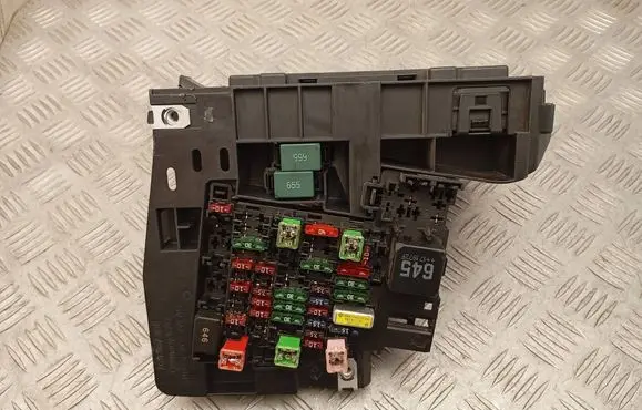 Fuse module
