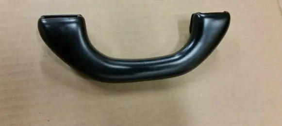Volkswagen Transporter - Caravelle T5 Rear interior roof grab handle 7H5857607B