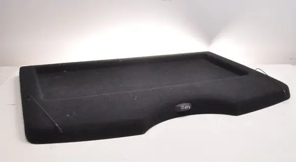 Skoda Rapid (NH) Parcel shelf 5JJ867769