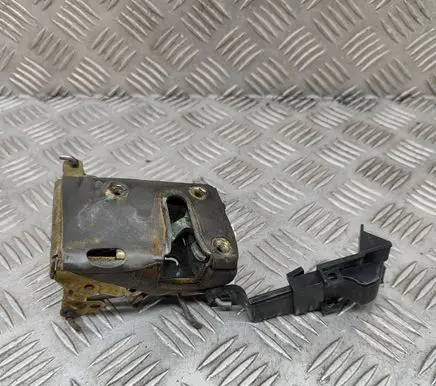 Land Rover Defender Front door lock MWC1476 XH2221812AA