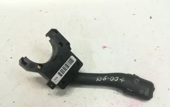 Volkswagen PASSAT B5.5 Wiper control stalk 4B0953503H CZK0301202032