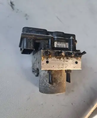 Audi A4 S4 B7 8E 8H ABS Pump 8E0614517AK 0265234126 0265234012