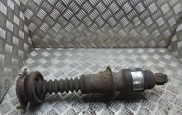 Subaru Legacy Rear shock absorber/damper 20365AG020