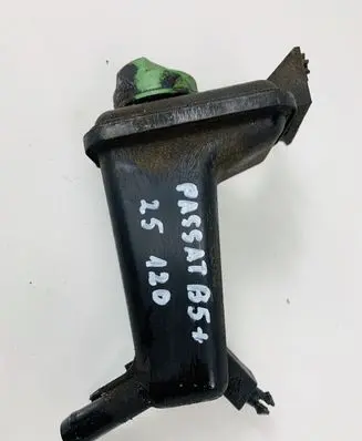 Power steering fluid tank/reservoir
