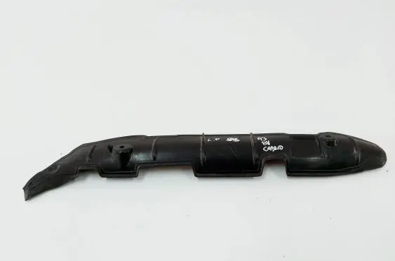 Audi A3 S3 8V Fender end trim 8V7821111