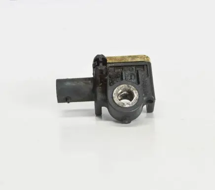 Audi A8 S8 D4 4H Airbag deployment crash/impact sensor 4H0959643