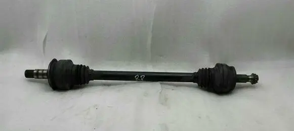 Mercedes-Benz E C207 W207 Rear driveshaft A2043501810