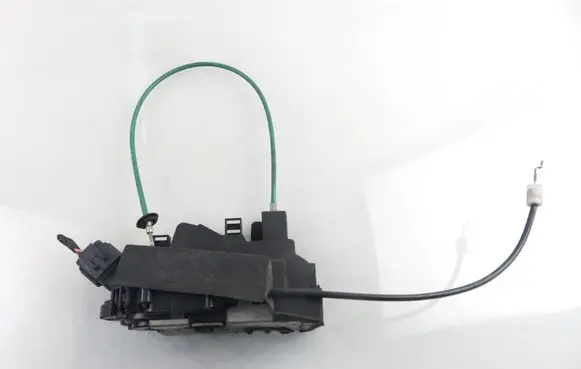 Fiat Croma Front door lock 51708421A
