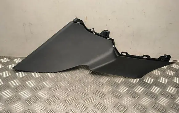 MG MG4 ev (C) pillar trim 10978363