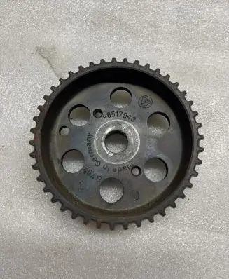 Saab 9-3 Ver2 Fuel pump gear (pulley) 46517943