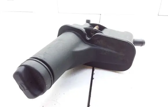 Volkswagen Golf III Power steering fluid tank/reservoir 1H0422371A