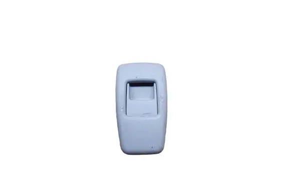 Peugeot Partner Seat belt height adjuster 3061683