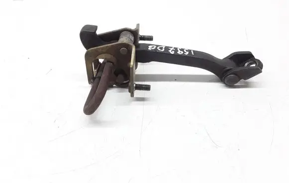 Volvo V50 Rear door check strap stopper
