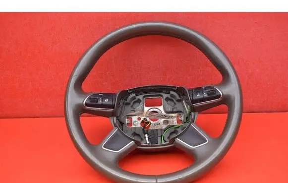 Audi Q7 4L Steering wheel 4L0419091AE