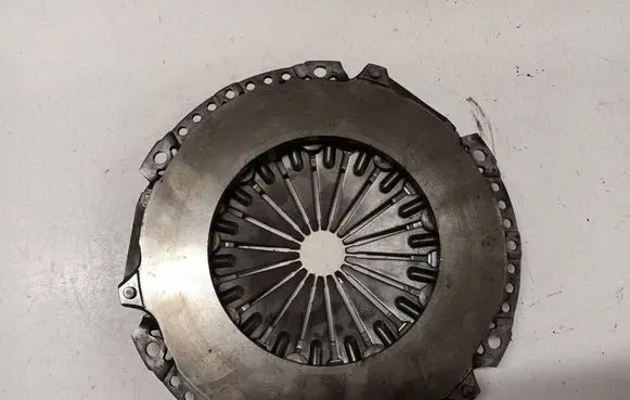 Peugeot 307 Pressure plate