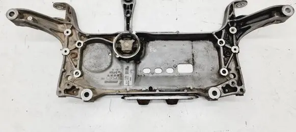 Volkswagen PASSAT B6 Front subframe 3C0199369F