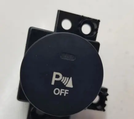 KIA Sportage Parking (PDC) sensor switch 936003U910 936003U910WK