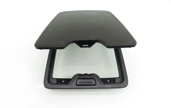 Ford S-MAX Central console drawer/shelf pad 6M21U20164AF