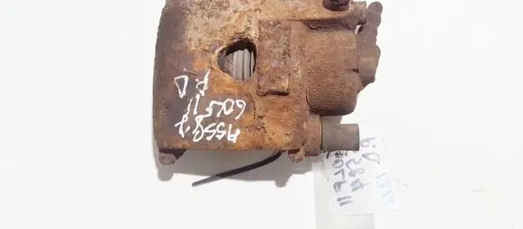 Volkswagen Golf II Front brake caliper