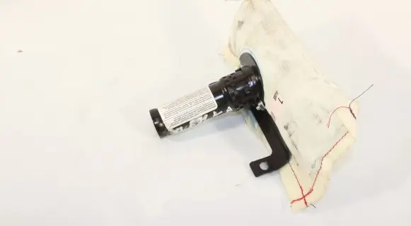 BMW X6 E71 Seat airbag 7161063 10B286 8345720