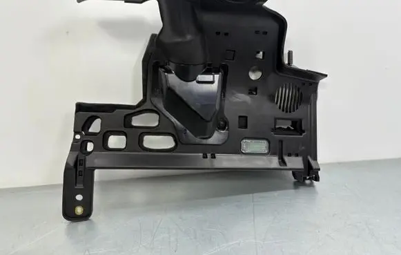 Audi A6 S6 C8 4K Dashboard lower bottom trim panel 4K1863083A