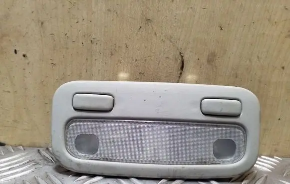 Toyota Corolla E120 E130 Front seat light
