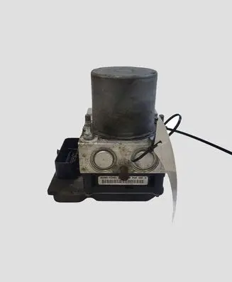 Citroen C4 I ABS Pump 9663241380