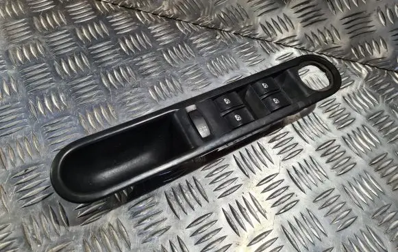 Renault Espace - Grand espace IV Electric window control switch