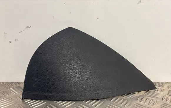 Audi A3 S3 8V Dashboard side end trim 8V0857085