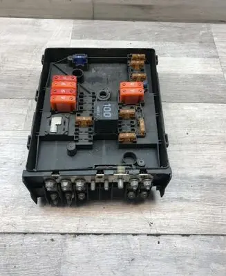 Seat Altea Fuse module 1K0937125 017183071