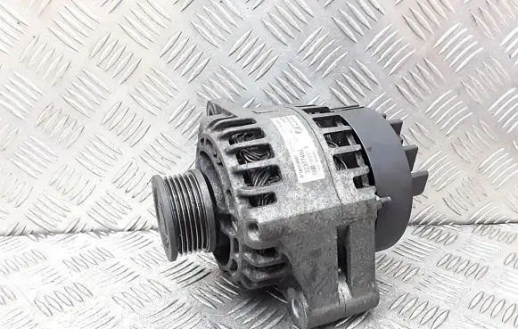 Peugeot 607 Generator/alternator 323774922980600