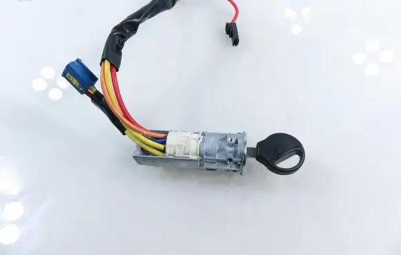 Citroen Xsara Picasso Ignition lock