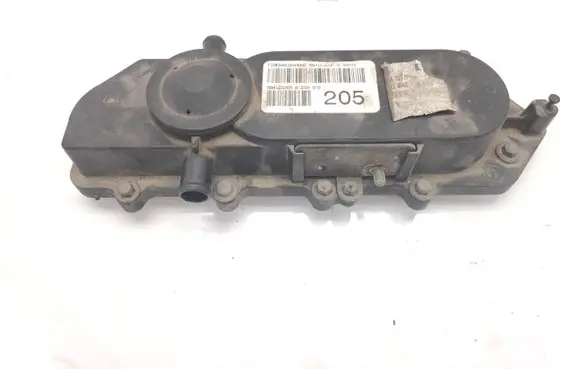 Iveco Daily 35 - 40.10 Rocker cam cover F1AE0481BA002 504163205 0299872