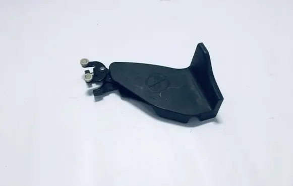 Seat Alhambra (Mk2) Sliding door lower roller guide/hinge 