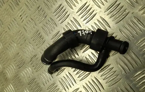 Volkswagen Crafter Engine coolant pipe/hose 7C0121130C