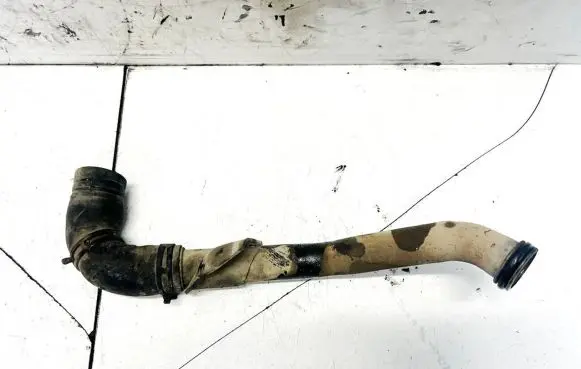 Ford S-MAX Engine coolant pipe/hose