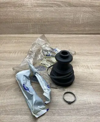 Renault Trafic I Front driveshaft 7701204351 4003420