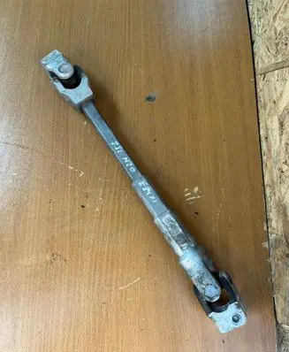 BMW X1 E84 Steering column universal joint 6769157