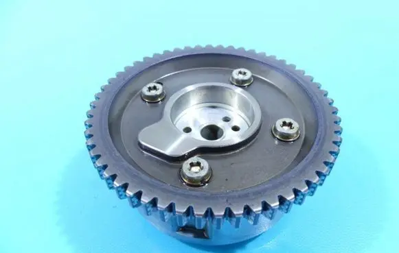 Hyundai ix35 Timing chain sprocket 24370-2G000 IMPRK1313417