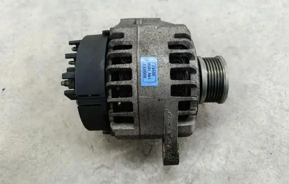 Opel Astra H Generator/alternator A90223