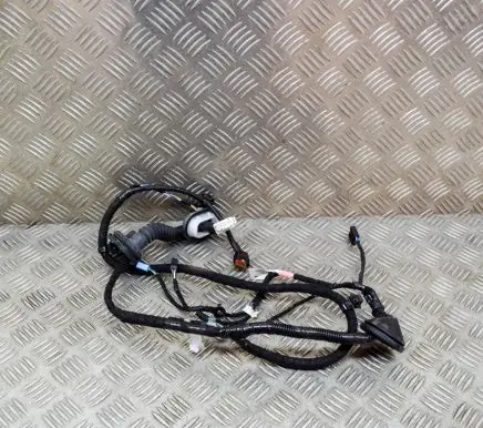 Tesla Model 3 Other wiring loom 306796600A