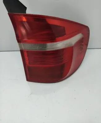 BMW X5 E70 Rear/tail lights 7200818