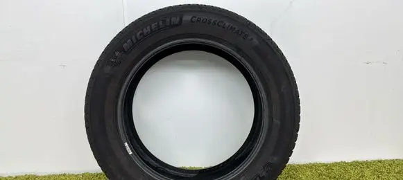Audi A6 S6 C8 4K R18 winter tire 186611