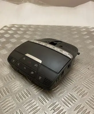 Mercedes-Benz C W205 Front seat light A0009062605